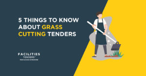 5 Things to Think About When Applying for Grass Cutting Contracts